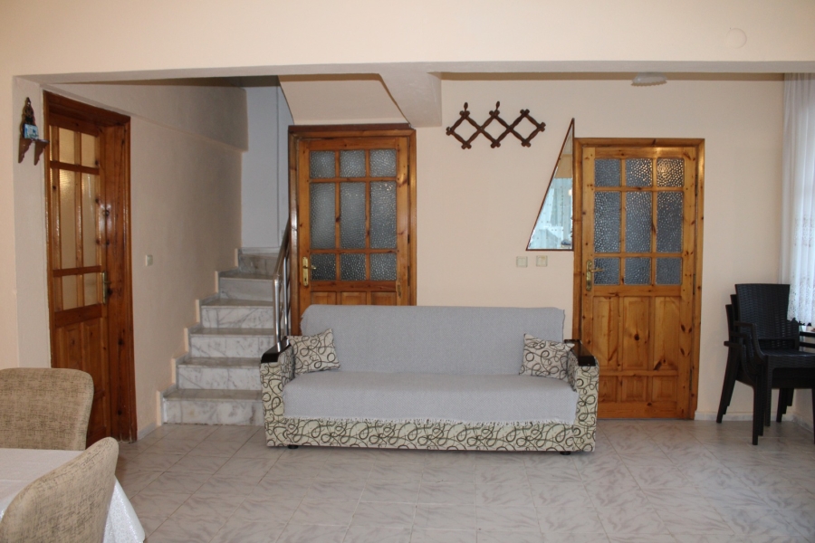 Villa Reyhan